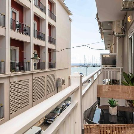 Appartamento Annmar Città di Zante Esterno foto